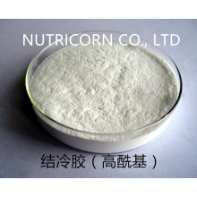 Продовольственная марка Fufeng High Acyl Gellan Gum в Китае